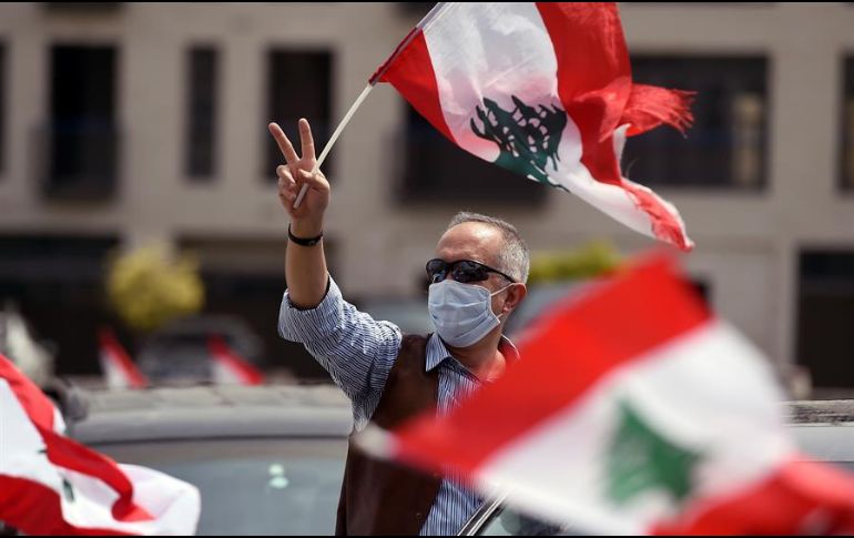 Una disputa entre trabajadores sirios habría desencadenado el tiroteo. EFE/W. Hamzeh