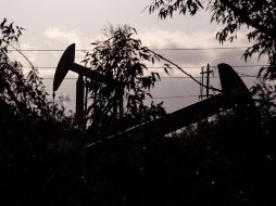 Expertos advierten que los precios del crudo podrían negociarse a niveles extremadamente bajos en el futuro. EFE/E. Laurent