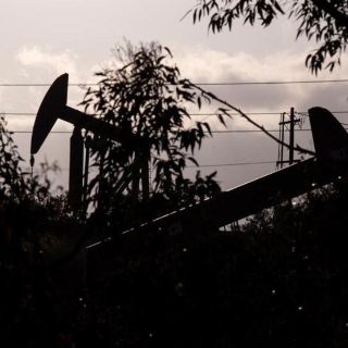 El petróleo de Texas cae y se sitúa en 11.57 dólares