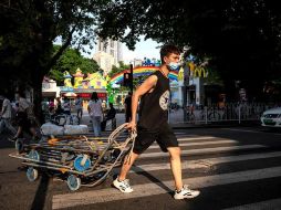 Aseguran que, pese a que tenían conocimiento de la enfermedad, los responsables chinos 