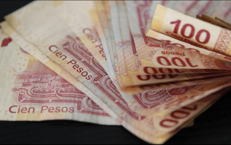 Por Afore, Coppel tuvo el mayor monto en retiros por desempleo, por un total de 227.2 millones de pesos. EL INFORMADOR/ARCHIVO