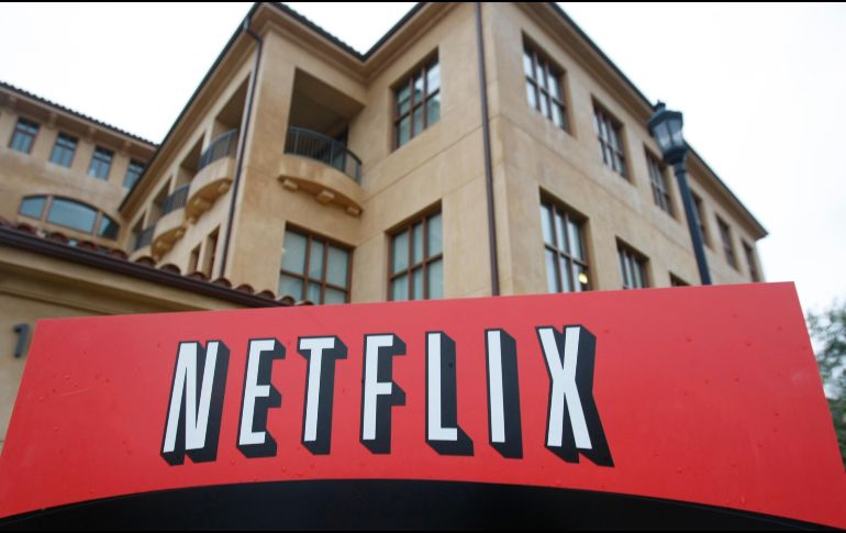 En los primeros seis meses de 2020, Netflix ha acumulado casi 26 millones de suscriptores nuevos. AP/ARCHIVO