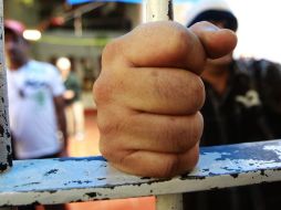 La mayoría de las personas que reciben el brazalete están sentenciadas por delitos patrimoniales y con penas no mayores a seis años de prisión. EL INFORMADOR/ARCHIVO