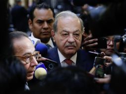 La oferta supone uno de los montos más altos colocados en el mercado de capitales. SUN/ARCHIVO