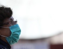 Además, se reportan tres mil 787 casos de “enfermedad tipo influenza” e infecciones respiratorias agudas graves a nivel estatal. EFE / ARCHIVO