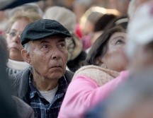 En total hay 616 mil 512 personas en ese grupo de edad. EL INFORMADOR / ARCHIVO