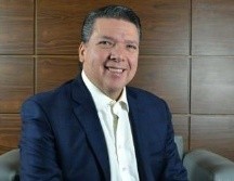 Carlos Villaseñor, nuevo presidente de la Coparmex Jalisco. ESPECIAL