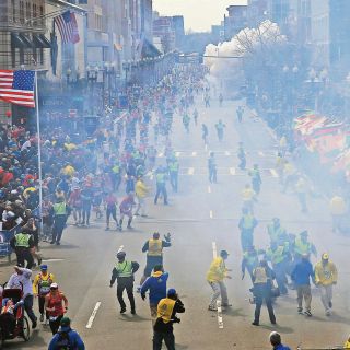 Se dificulta hacer el Maratón de Boston