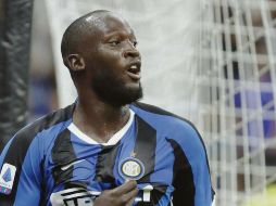 SOSPECHA. El atacante belga reveló que casi todo el equipo presentó síntomas de coronavirus.  AP