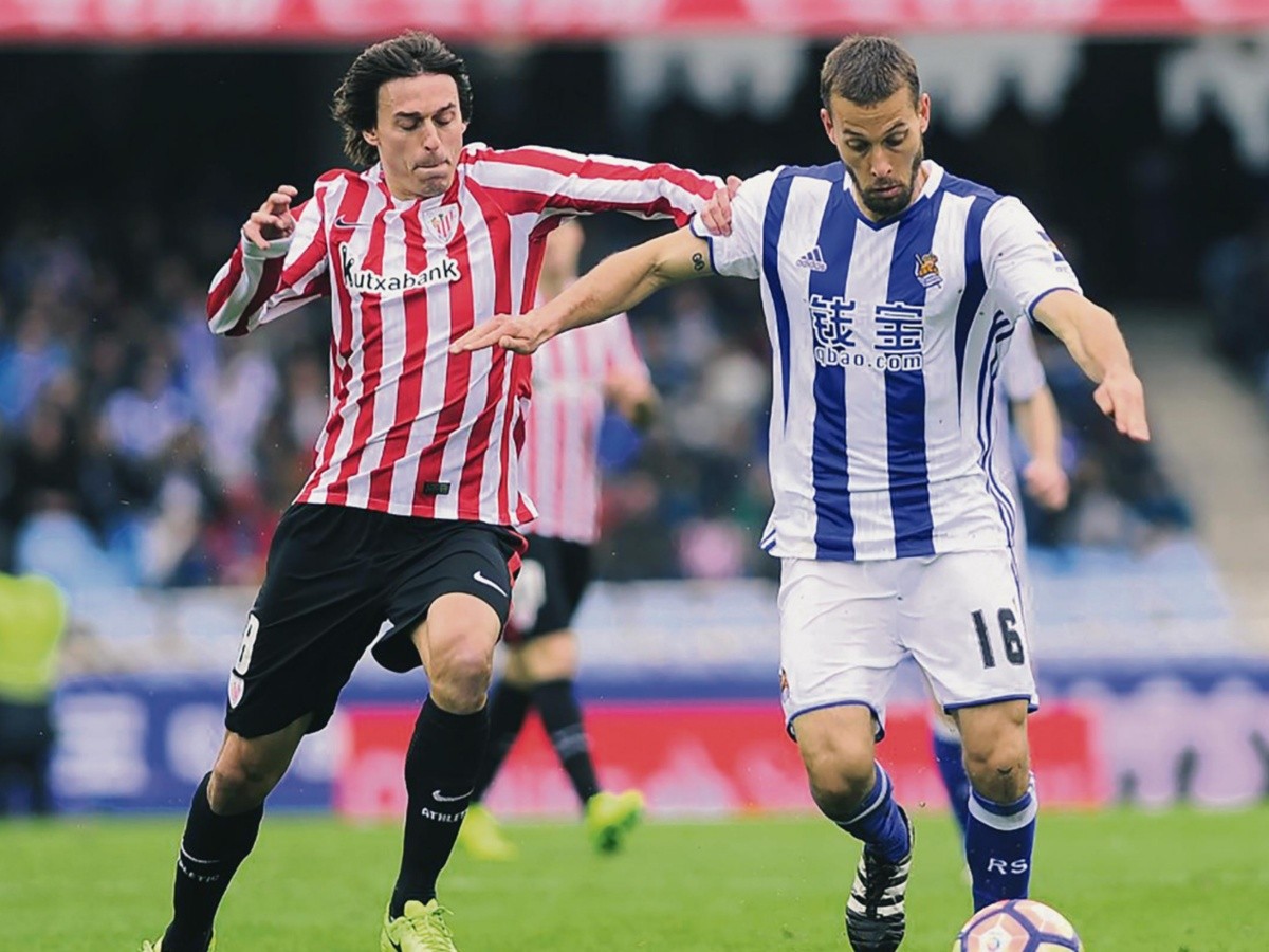 Copa del Rey se definiría hasta 2021 - Pulso ATL