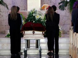 Aunque los templos estarán cerrados al culto hasta el 30 de mayo, los fieles pueden solicitar el servicio en las notarías de los mismos, que permanecerán abiertas. EL INFORMADOR/Archivo