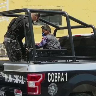 Homologan plan de aislamiento; van 11 detenidos