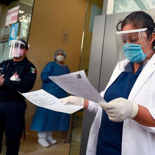Ford producirá protectores faciales contra el coronavirus en México
