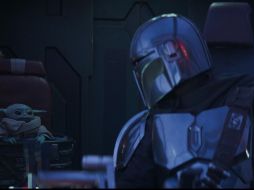 Afortunadamente para los fans, la segunda temporada terminó su producción a principios de marzo y, en principio, su estreno previsto para octubre no corre peligro. TWITTER / @themandalorian