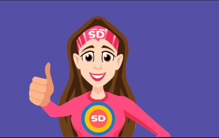 Las tecnologías como los chatbot si bien no son nuevas, sí pueden ayudar a mejorar diversos procesos informativos. TWITTER / @SusanaDistancia