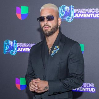 Modelo acusa a Maluma de obligarla a tener relaciones con otro hombre