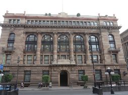 Ayer el Banco de México redujo a 6% la tasa de interés. NTX / ARCHIVO