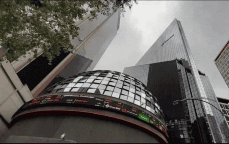 De acuerdo con Grupo Financiero Monex, los mercados accionarios a nivel mundial presentan movimientos mixtos. EL INFORMADOR / ARCHIVO