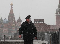 El gobierno ruso califica de inaceptable acusar 