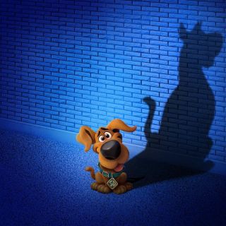 "¡Scooby!" se estrenará en streaming por COVID-19