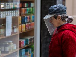 Hasta este miércoles, España registra 21 mil 717 enfermos por COVID-19. AP / E. Morenatti