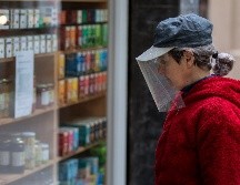 Hasta este miércoles, España registra 21 mil 717 enfermos por COVID-19. AP / E. Morenatti
