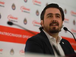 La intención de Vergara es colaborar en caso de que la infraestructura hospitalaria quede rebasada. SUN / ARCHIVO