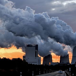 La pandemia no debe hacer olvidar el cambio climático, advierte ONU