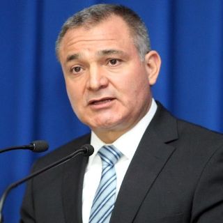 La DEA y la CIA deberían declarar por caso García Luna: López Obrador