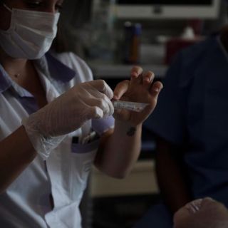 Madrid cifra en 13 mil 911 las muertes por COVID-19