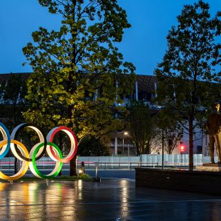 Empleado de Tokio 2020 dio positivo por coronavirus