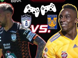 Con este triunfo, Pachuca llegó a seis unidades y se ubicó en la sexta posición de la tabla general, mientras que Tigres se quedó con apenas un punto en la penúltima plaza general. TWITTER / @LigaBBVAMX