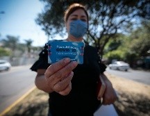 En el caso de los apoyos a personas autoempleadas, se han autorizado 34 mil 126 lo que implica la entrega de 170 millones 636 mil pesos. EL INFORMADOR / F. Atilano