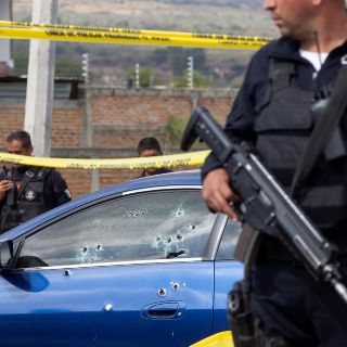 El crimen organizado no está guardando cuarentena: Macedonio Tamez