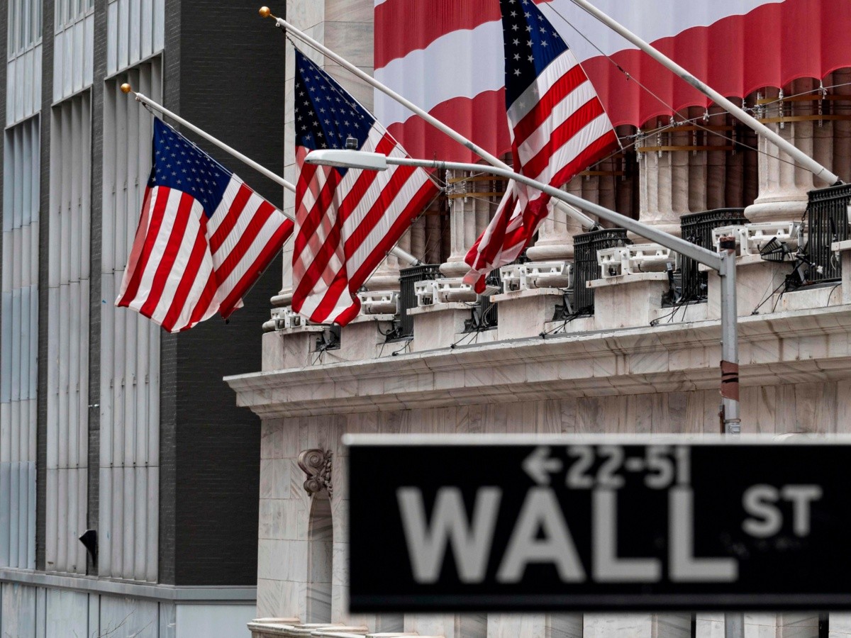  Wall Street rompe racha de tres días de caídas