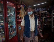 En 15 años, es la primera vez que disminuyen de manera significativa las ventas, señala el dueño de una tienda. EL INFORMADOR / F. Atilano