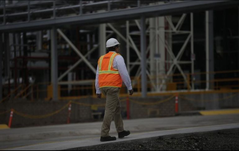 Reiteran que es prioritario implementar acciones de política económica y social que mitiguen las consecuencias de la pandemia. EL INFORMADOR/ARCHIVO