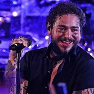 Post Malone hará un tributo solidario a Nirvana por el coronavirus