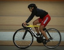 Jessica Salazar es un una de las candidatas más fuertes para llevarse el Premio Nacional de Deportes 2020. EL INFORMADOR / ARCHIVO