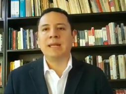 El PRD exigió al Presidente López Obrador que escuche a los sectores productivos del país. TWITTER/@AngelAvilaPRD