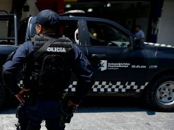 La mujer fue entregada al Ministerio Público que buscará la vinculación a proceso. EL INFORMADOR / ARCHIVO