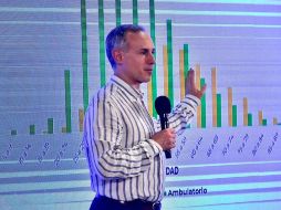 EFE/Presidencia de México