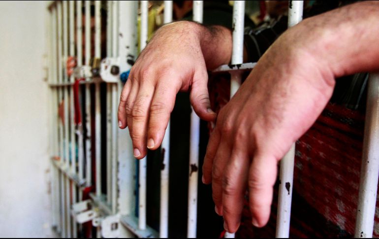 El Congreso de la Unión hará una revisión de los delitos que se benefician de la amnistía para valorar la vigencia de sus elementos configurativos. EL INFORMADOR / ARCHIVO