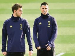 URGIDOS. Algunos clubes, como la Juventus, también insisten para volver a las actividades. ESPECIAL