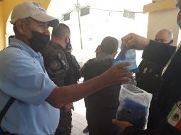 La Policía de Tlaquepaque detalló que la mayoría se efectuó en la colonia San Martín de las Flores. TWITTER/ComisariaTlaq