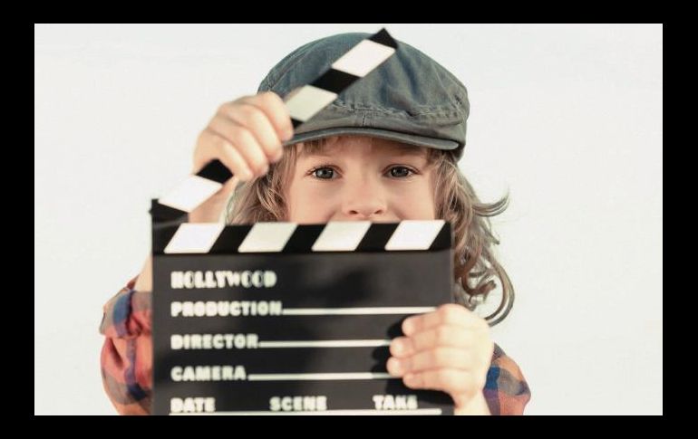 APRENDER. Los pequeños del hogar se podrán convertir en unos verdaderos cineastas sin tener que salir de casa. ESPECIAL