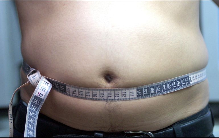 La hipertensión y la obesidad están presentes en dos de cada 10 pacientes con coronavirus en la Ciudad de México, que tiene más casos de COVID-19, de los cuales 49% padece además otra enfermedad. EL INFORMADOR / ARCHIVO