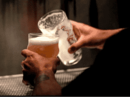 La adquisición de vino, cerveza y otros licores ha crecido a un mes de iniciar las medidas restrictivas por el COVID-19. EL INFORMADOR / ARCHIVO