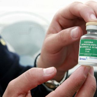 A 11 años de la emergencia sanitaria por influenza H1N1