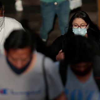 En Jalisco, 40 pacientes se han recuperado del coronavirus